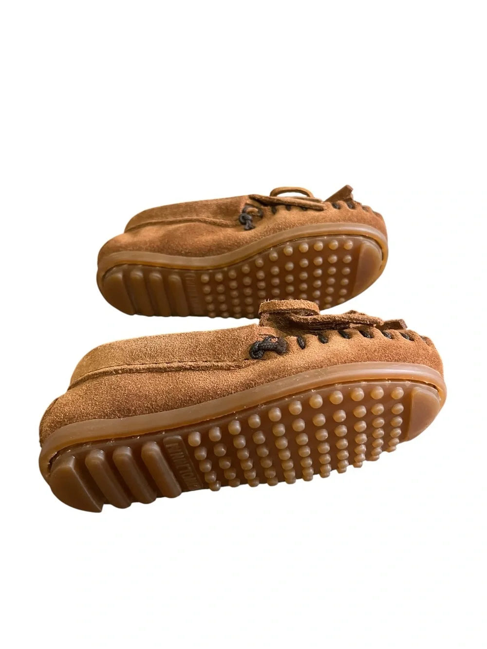 Minnetonka moccasins